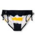 Corona Swim Tie Dye Tie Side Bikini Bottom