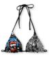 Fox Girls Fox Rocks Triangle Bikini Top