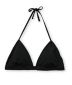 Nike 6.0 Black Halter Bikini Top