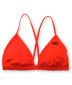 Nike 6.0 Red Bikini Halter Top