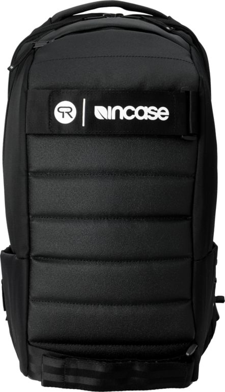 Incase P-Rod Day Pack Black Backpack