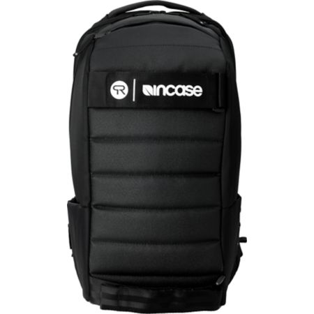 Incase P-Rod Day Pack Black Backpack