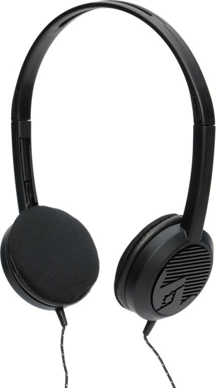 Frends The Alli Black Micd Headphones