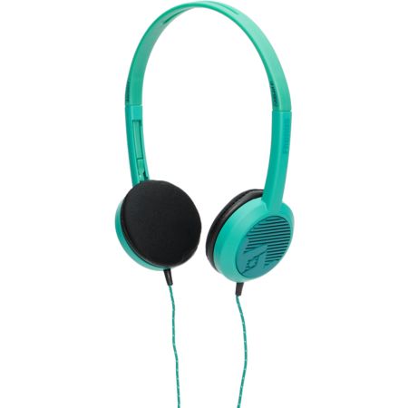 Frends The Alli Teal Micd Headphones