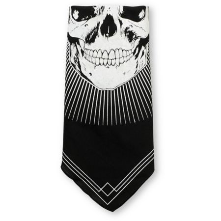 Empyre Bright Idea Black Bandana