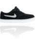 Nike SB P-Rod Vulc Rod Black & Grey Skate Shoe