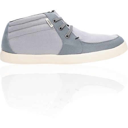 Vans Raglan PET Sedona Sage & Neutral Grey Shoe