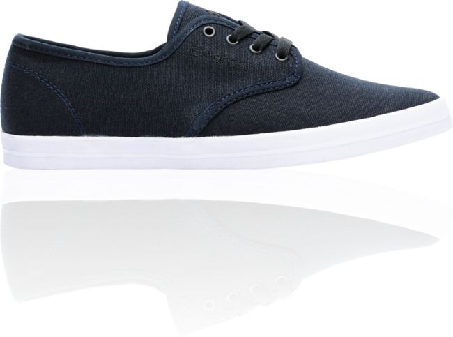 Emerica Wino Dark Navy Skate Shoe