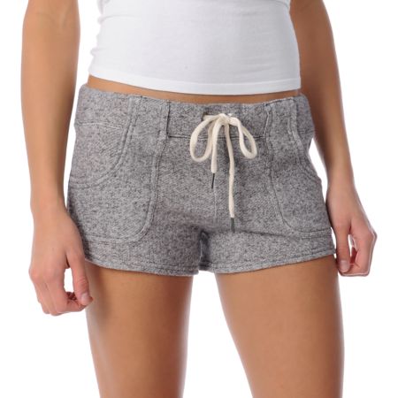 Element Newton Grey Loop Terry Short
