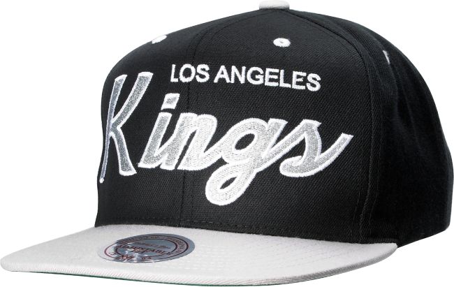 NHL Los Angeles Kings Mitchell