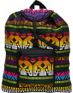 Baja Bags Girls Bright Backpack