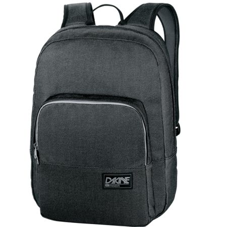 Dakine Capitol Grey Denim Backpack