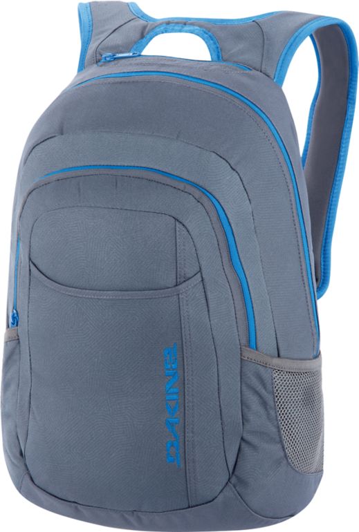 Dakine Factor Grey Stencil Backpack