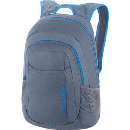 Dakine Factor Grey Stencil Backpack