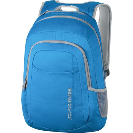 Dakine Factor Blue Backpack