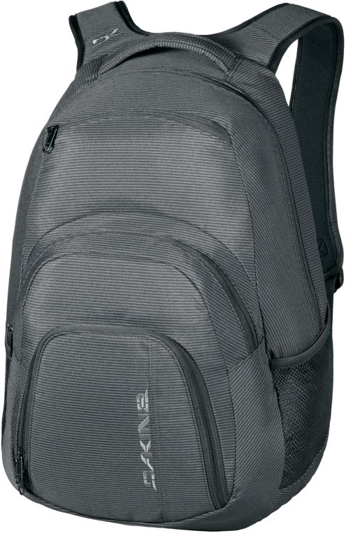 Dakine Campus Large Black Stripe Backpack