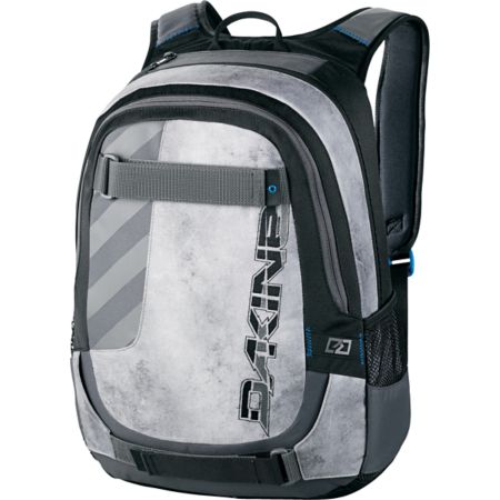Dakine Division Atchley Skate Backpack