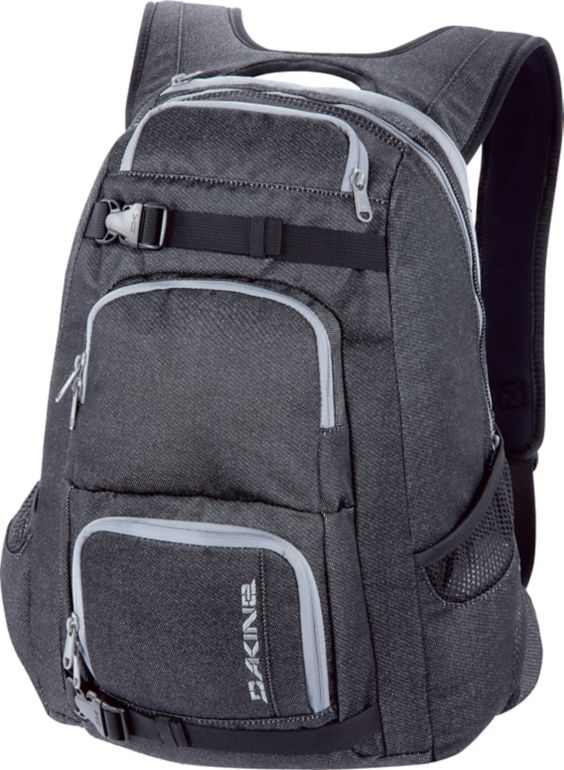 Dakine Duel Denim Skate Pack