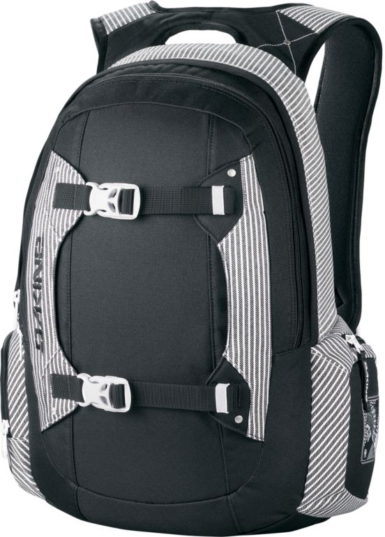 Dakine Mission Austin Smith Snowboard Backpack