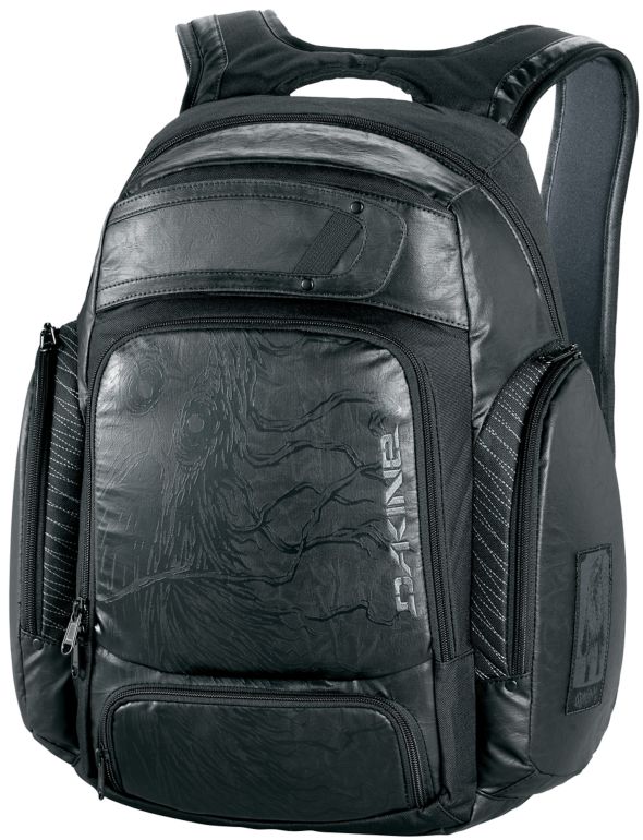 Dakine Covert Haslam Skate Backpack
