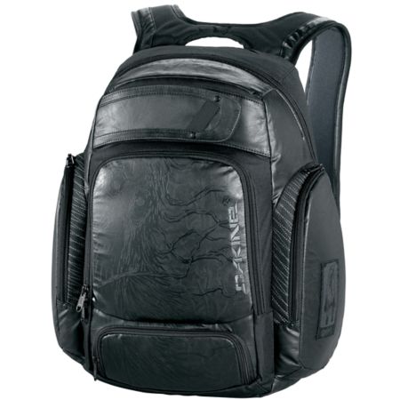 Dakine Covert Haslam Skate Backpack