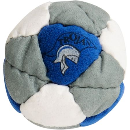 World Footbag Trojan Footbag