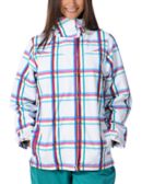 Girls Snow Jackets