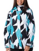 Girls Snow Jackets