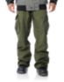 Empyre Sentinal Olive 10K 2012 Guys Snowboard Pants
