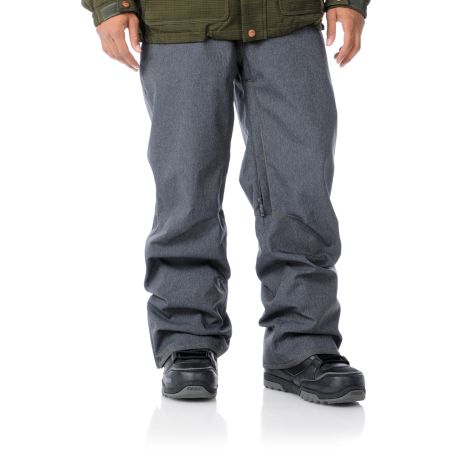 Empyre Skeletor Denim 10K 2012 Guys Snowboard Pants