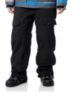 Aperture Drake 10K Black 2012 Guys Snowboard Pants