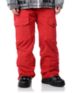 Aperture Drake 10K Red 2012 Guys Snowboard Pants
