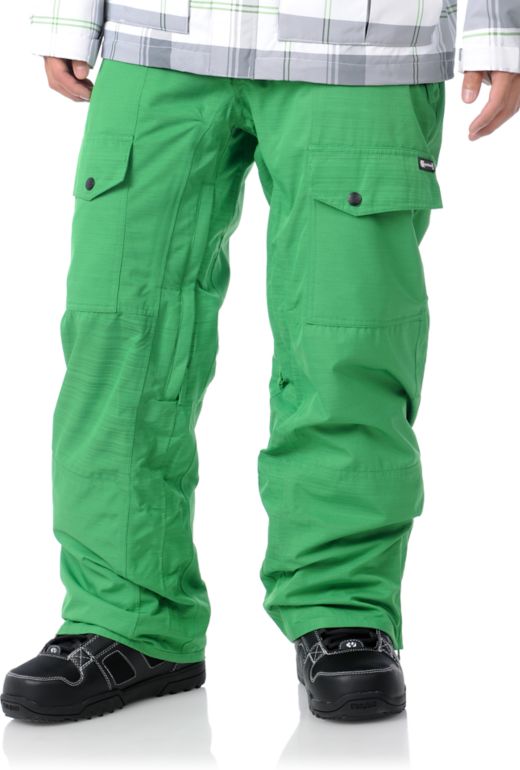 Guys Snowboard Pants