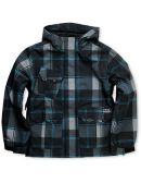Boys Snow Jackets