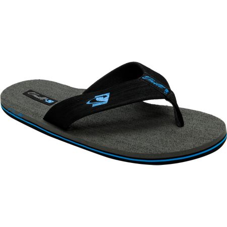 ONeill Phluff Daddy Grey Sandals
