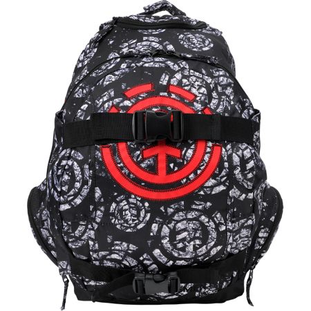Element Rockpile Skate Skate Backpack