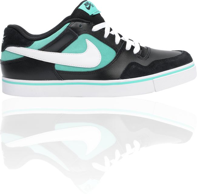 Nike SB P-Rod 2.5 Black & Tiffany Shoe