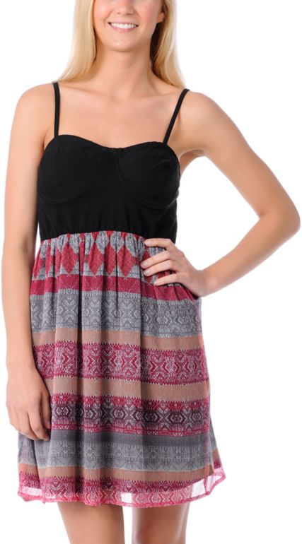 Element Girls Camellia Dress