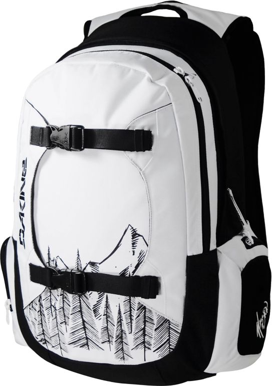 Dakine Mission Fresh Tracks Backpack