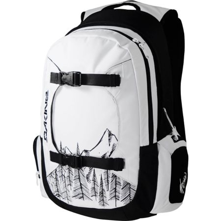 Dakine Mission Fresh Tracks Backpack