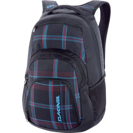 Dakine Campus Large Forden Plaid Backpack