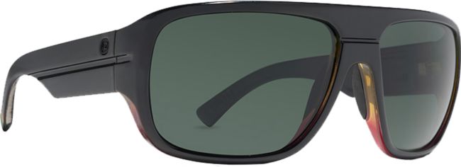 Von Zipper Gatti Bob Marley & Grey Sunglasses