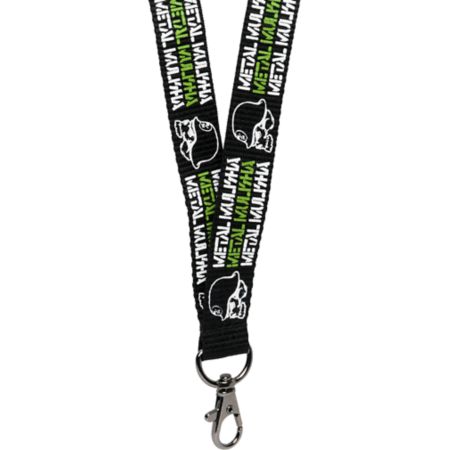 Metal Mulisha Promote Lanyard