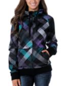 Girl Tech Fleece