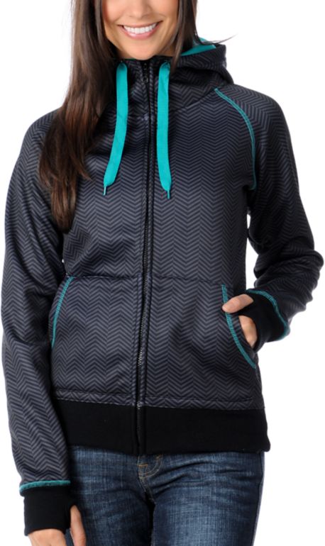 Snow Fleece
