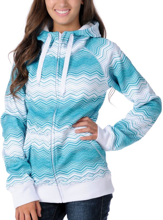 Snow Fleece