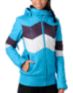 Ride Snowboards Greenwood Bluebird 10K 2012 Girls Snowboard Jacket