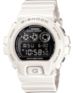 G-Shock DW6900NB-7 LTD Classic Metallic White Watch