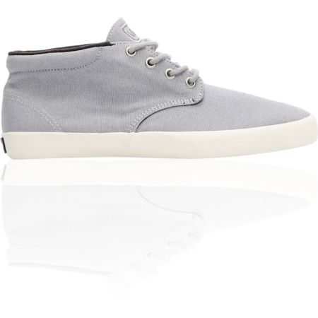 Vans Del Norte Grey & Turtledove Shoe