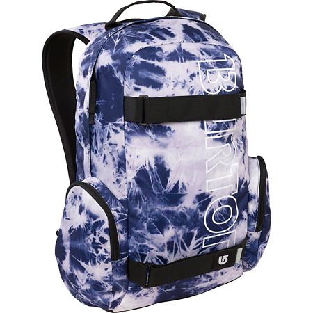 Burton Emphasis Acid Wash Backpack